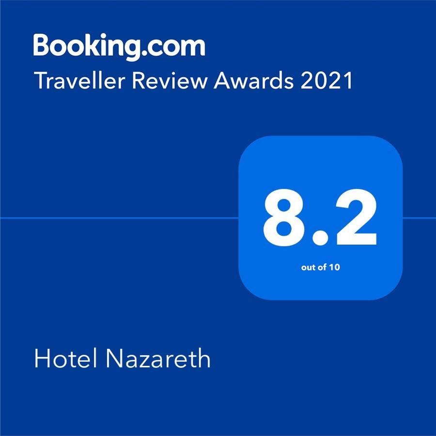 Hotel Nazareth Lisboa Eksteriør bilde