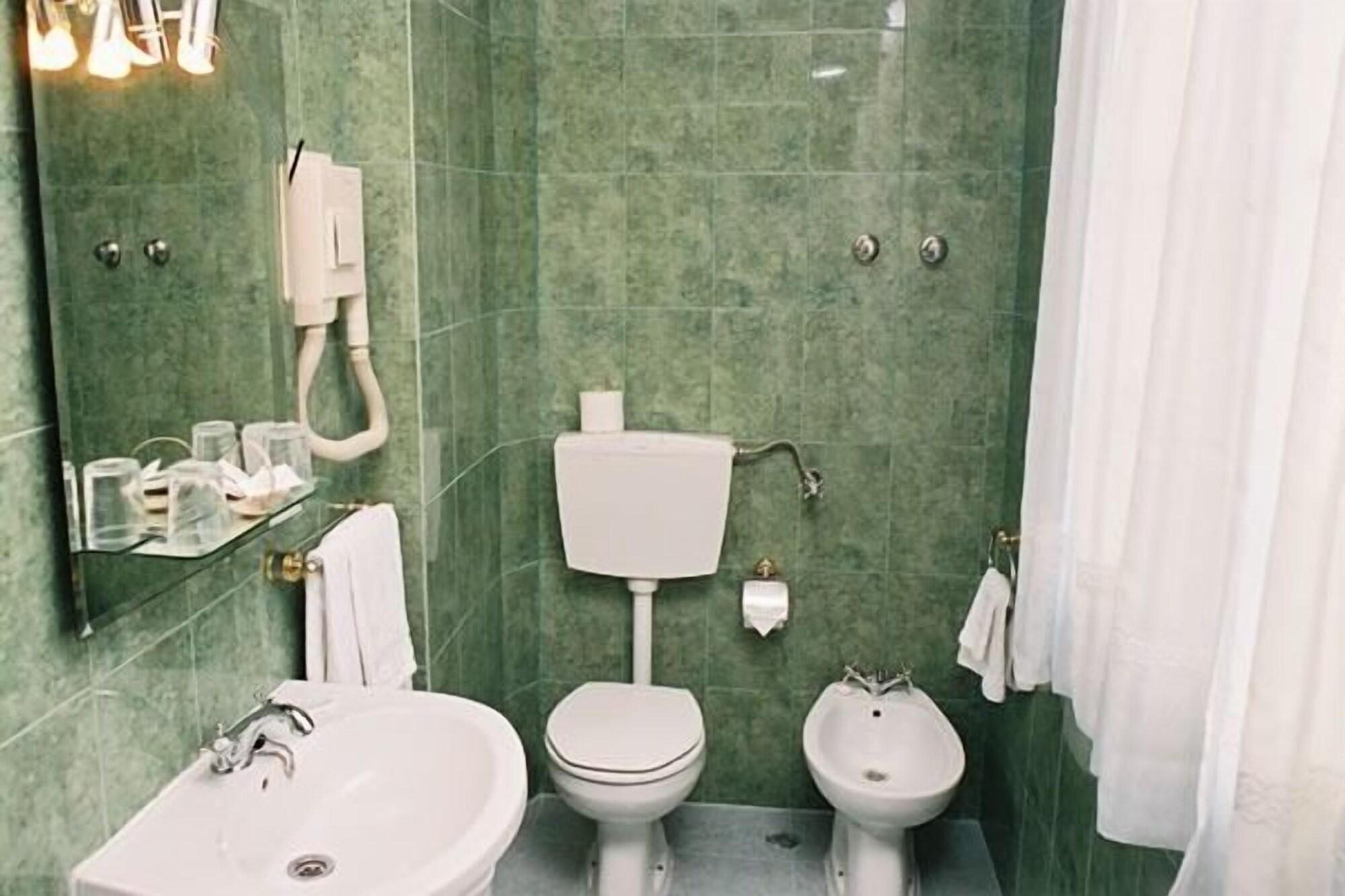 Hotel Nazareth Lisboa Eksteriør bilde