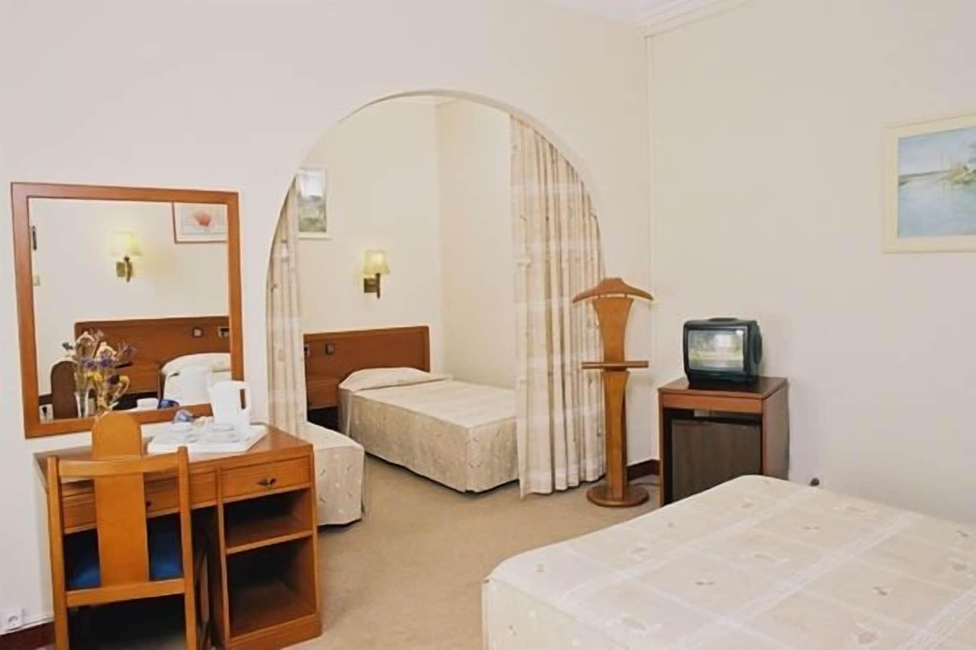 Hotel Nazareth Lisboa Eksteriør bilde