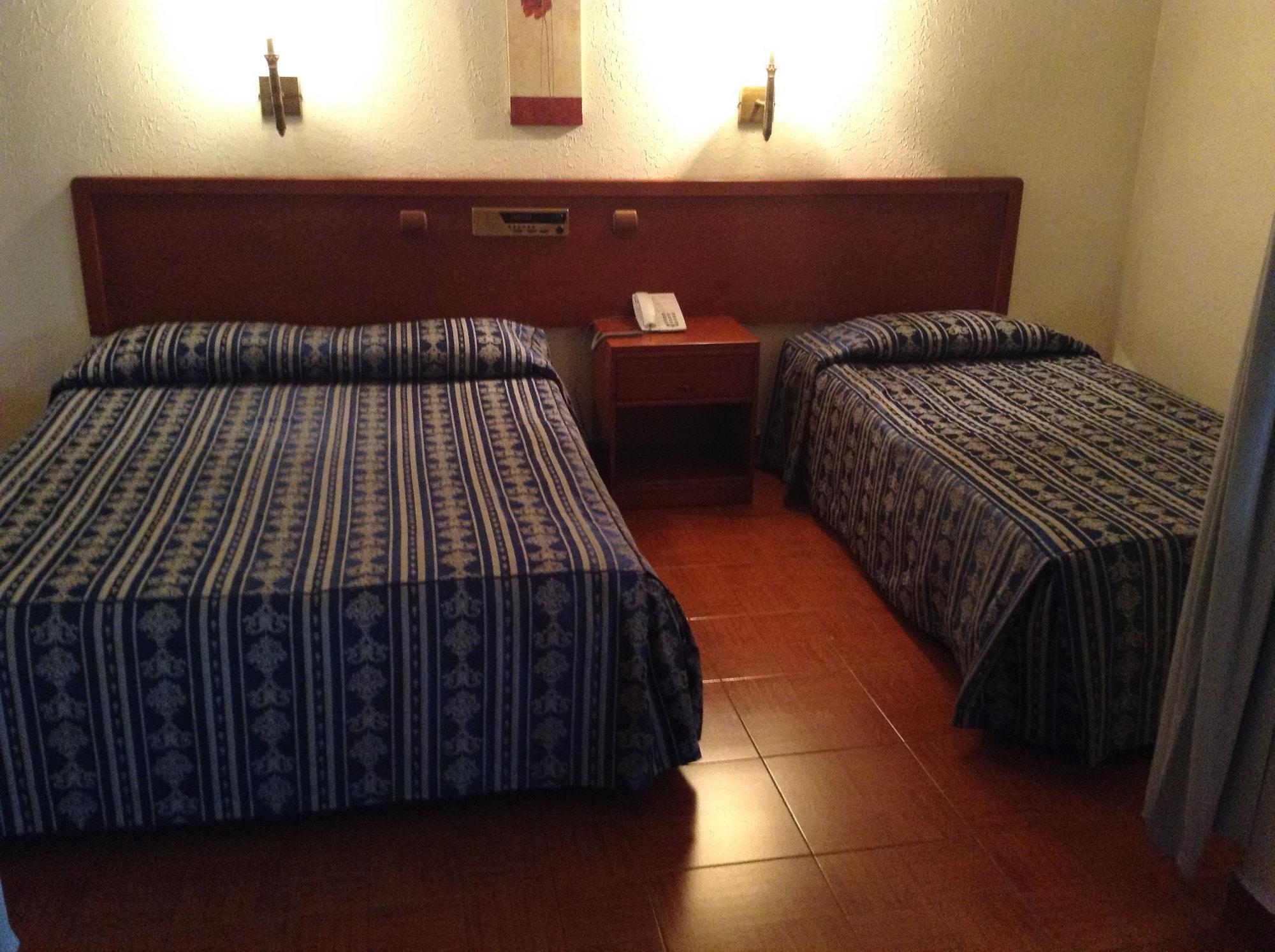 Hotel Nazareth Lisboa Eksteriør bilde