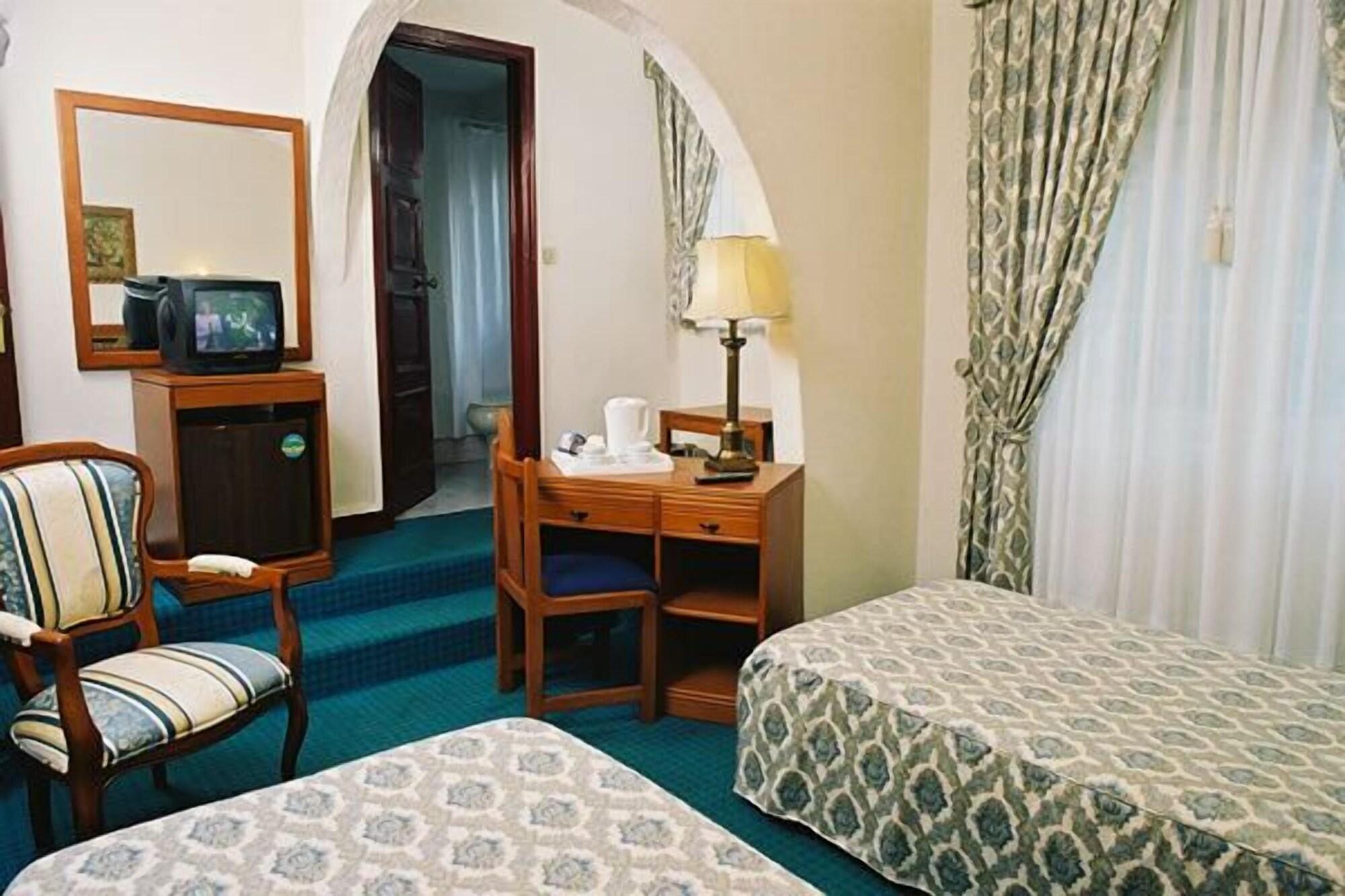 Hotel Nazareth Lisboa Eksteriør bilde
