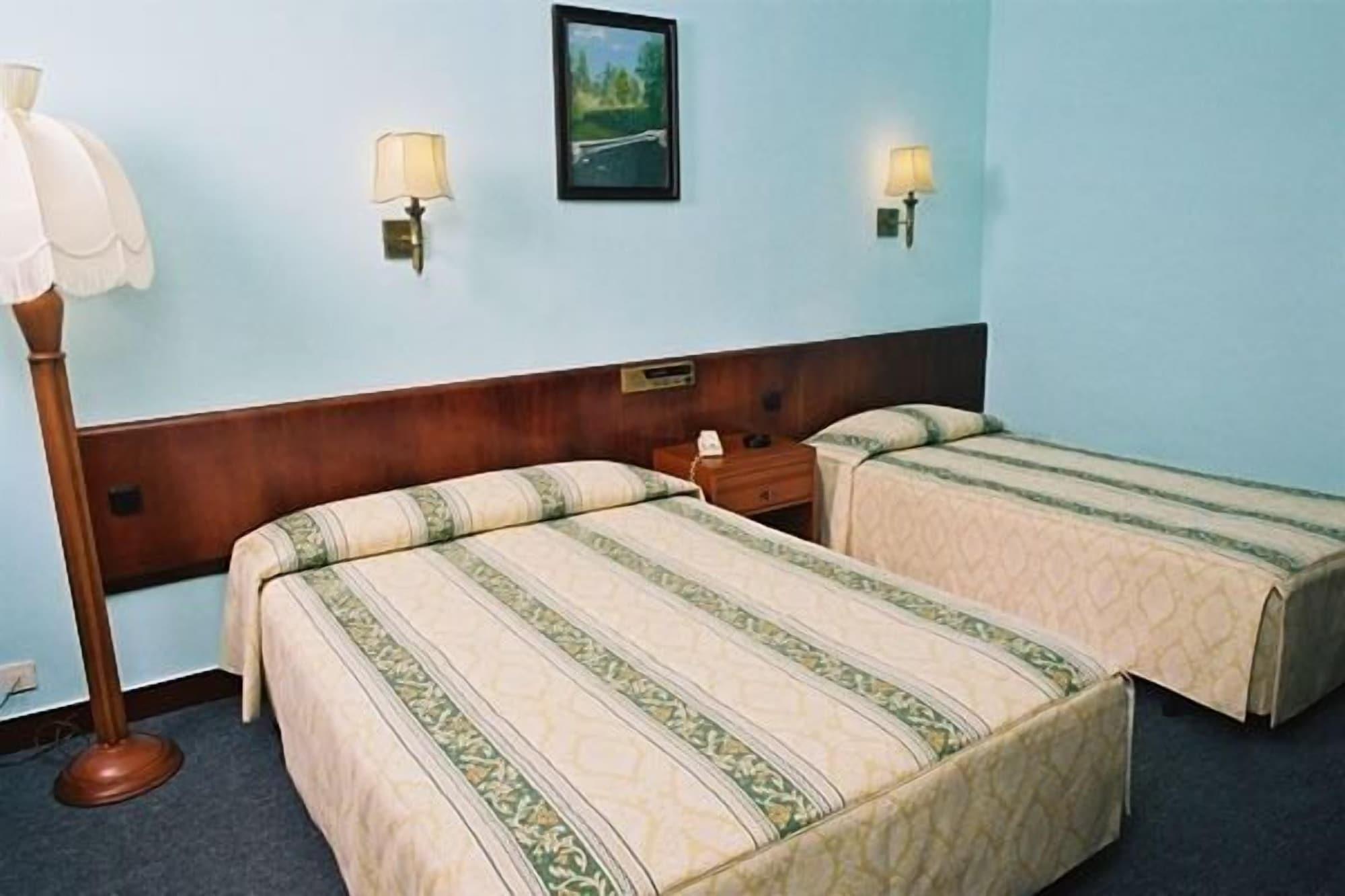 Hotel Nazareth Lisboa Eksteriør bilde