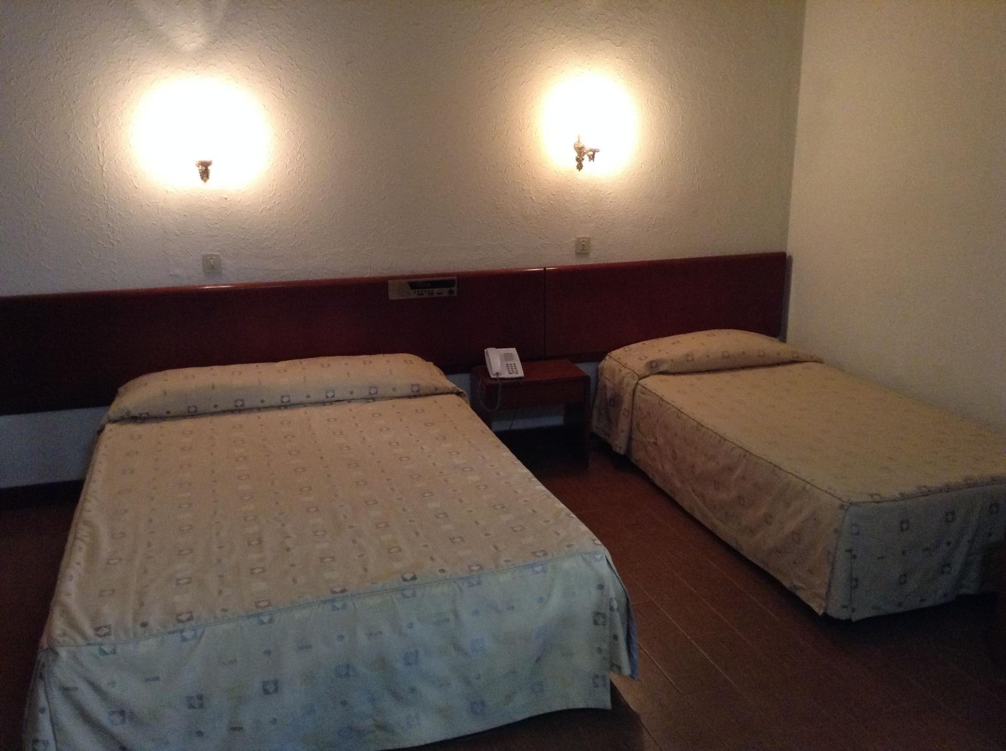 Hotel Nazareth Lisboa Eksteriør bilde
