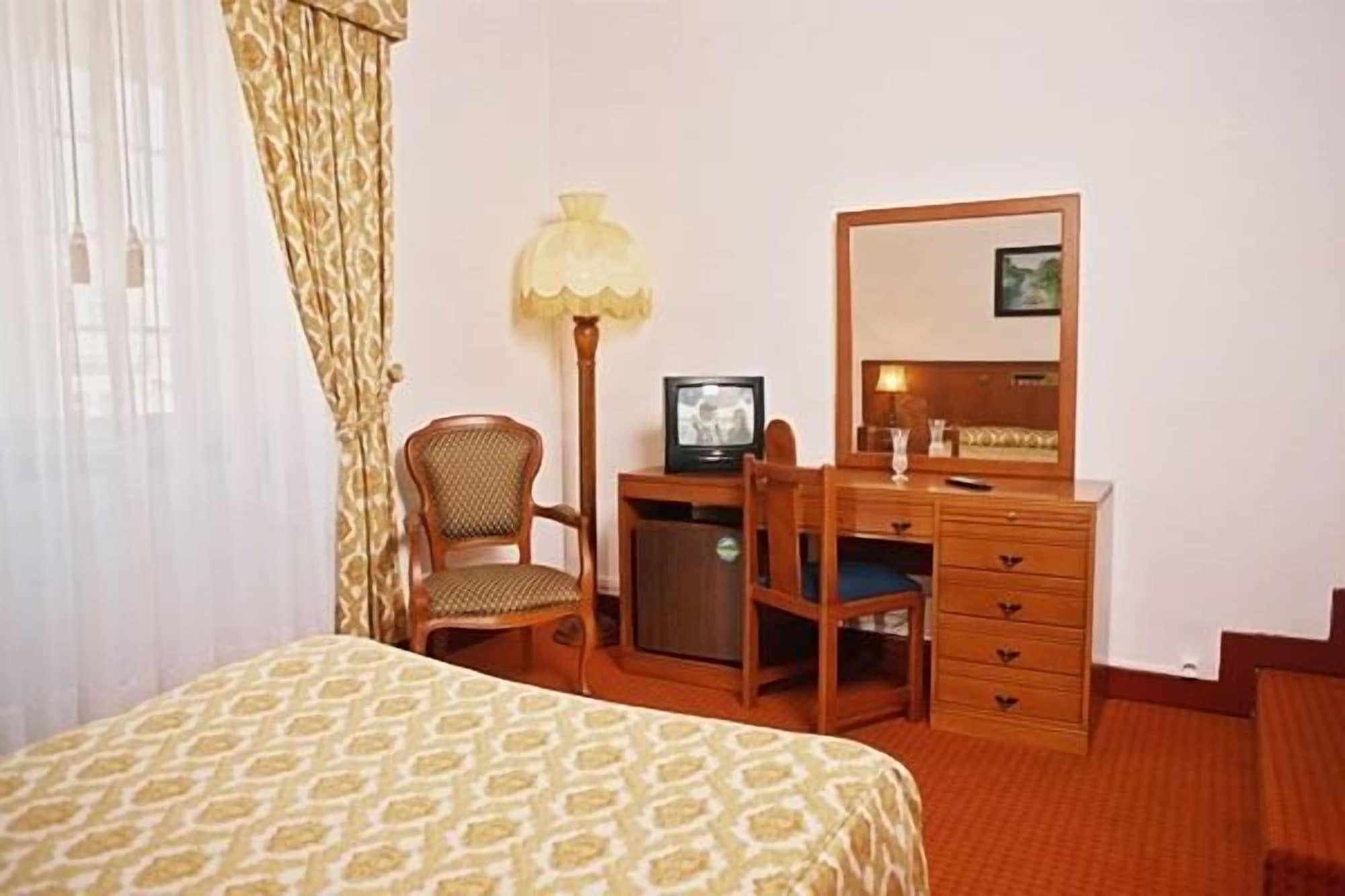 Hotel Nazareth Lisboa Eksteriør bilde