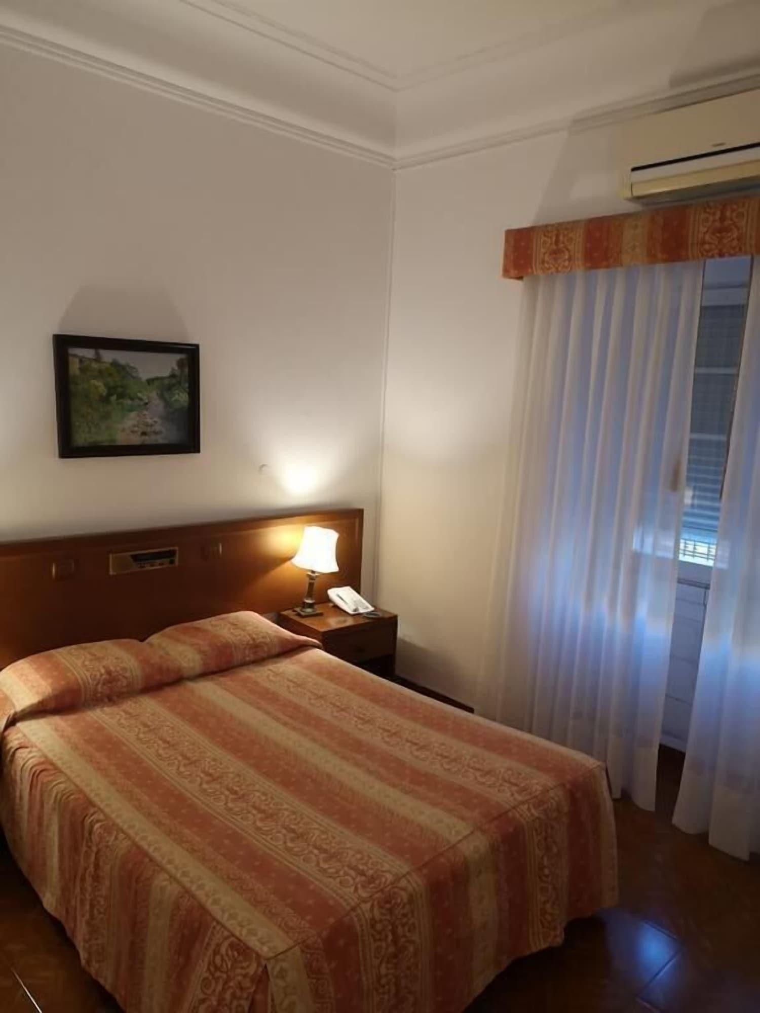 Hotel Nazareth Lisboa Eksteriør bilde