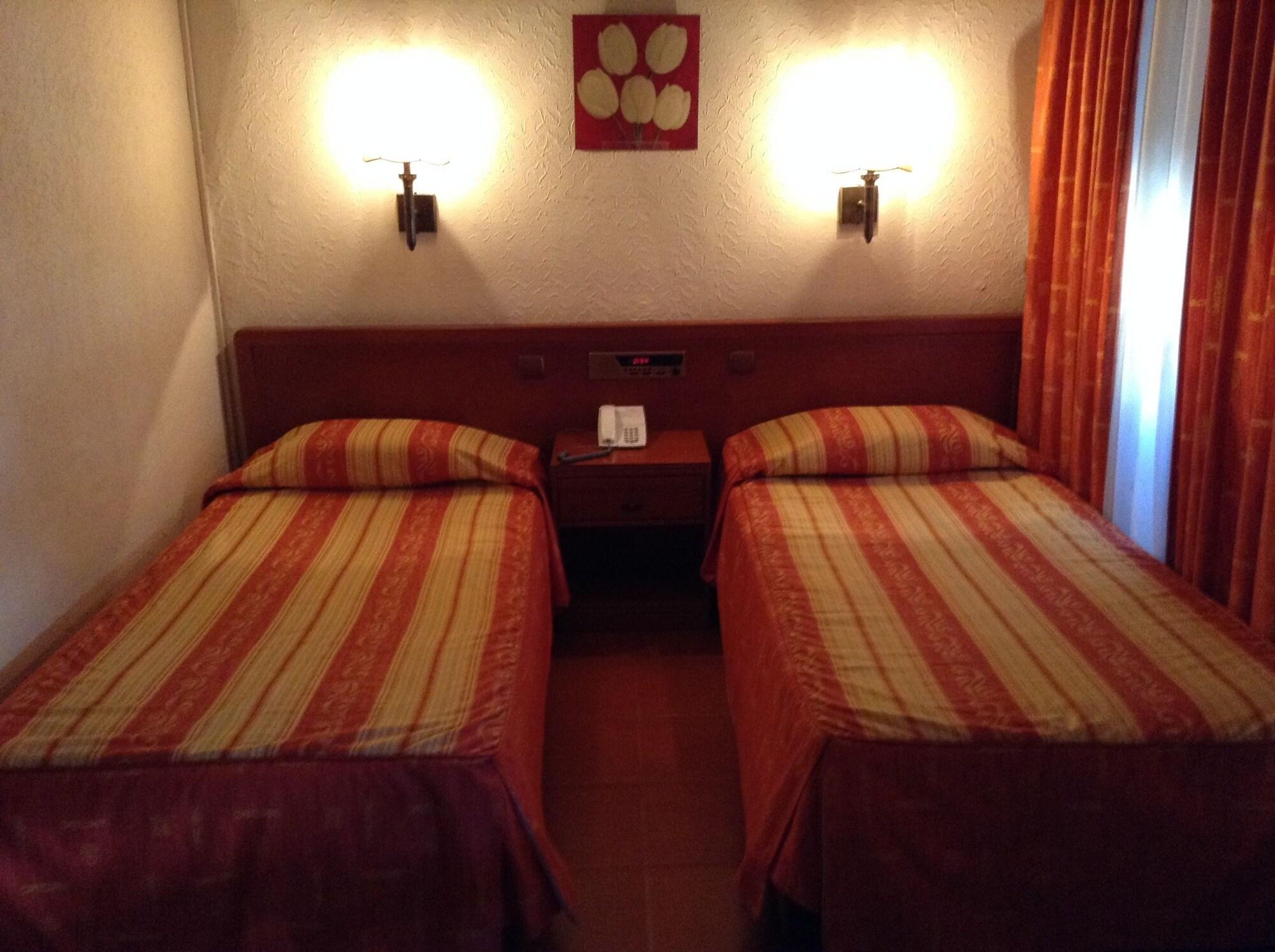 Hotel Nazareth Lisboa Eksteriør bilde