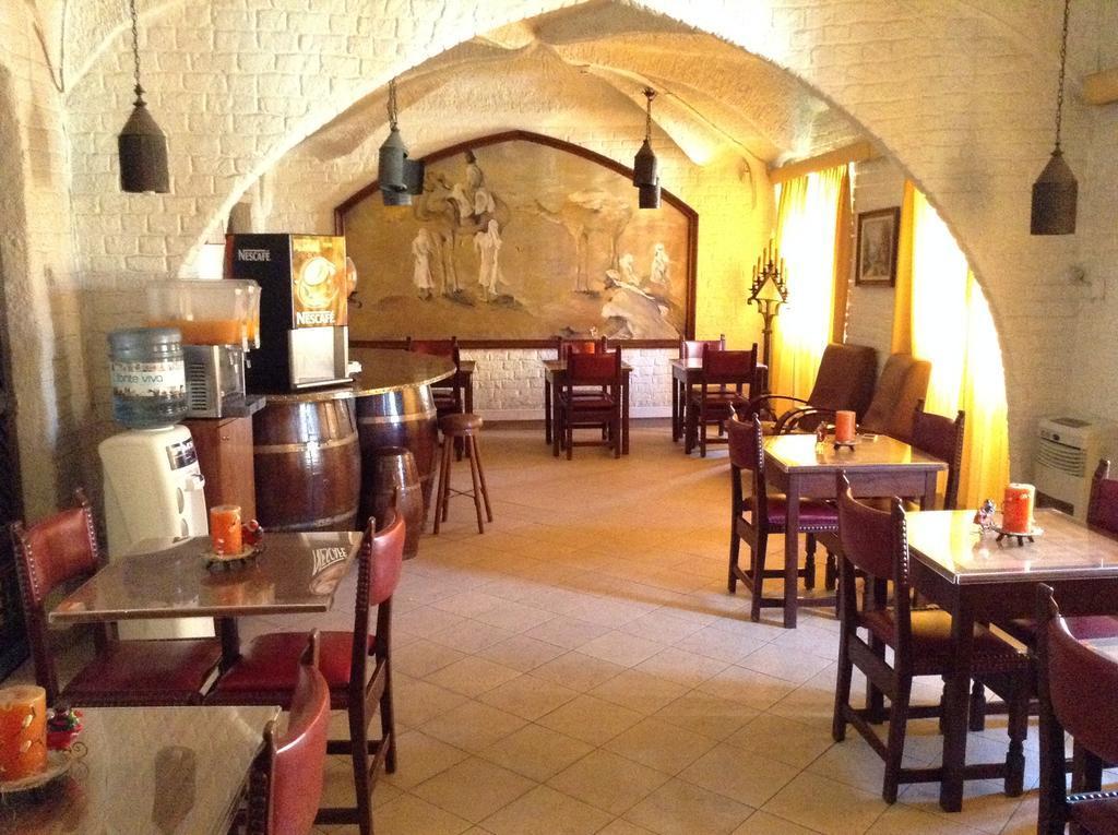 Hotel Nazareth Lisboa Eksteriør bilde