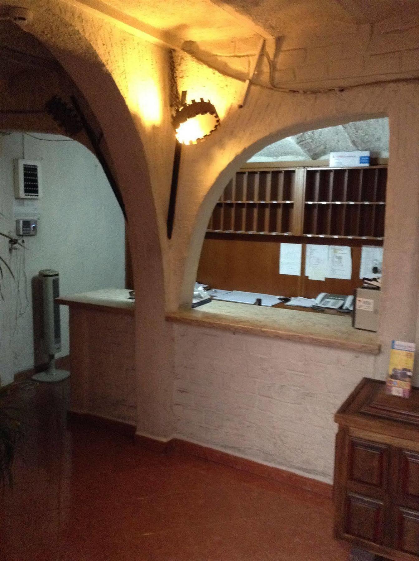 Hotel Nazareth Lisboa Eksteriør bilde