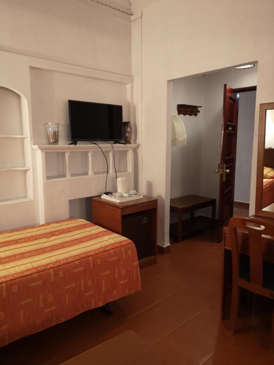 Hotel Nazareth Lisboa Eksteriør bilde