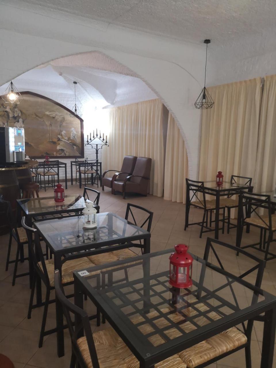 Hotel Nazareth Lisboa Eksteriør bilde