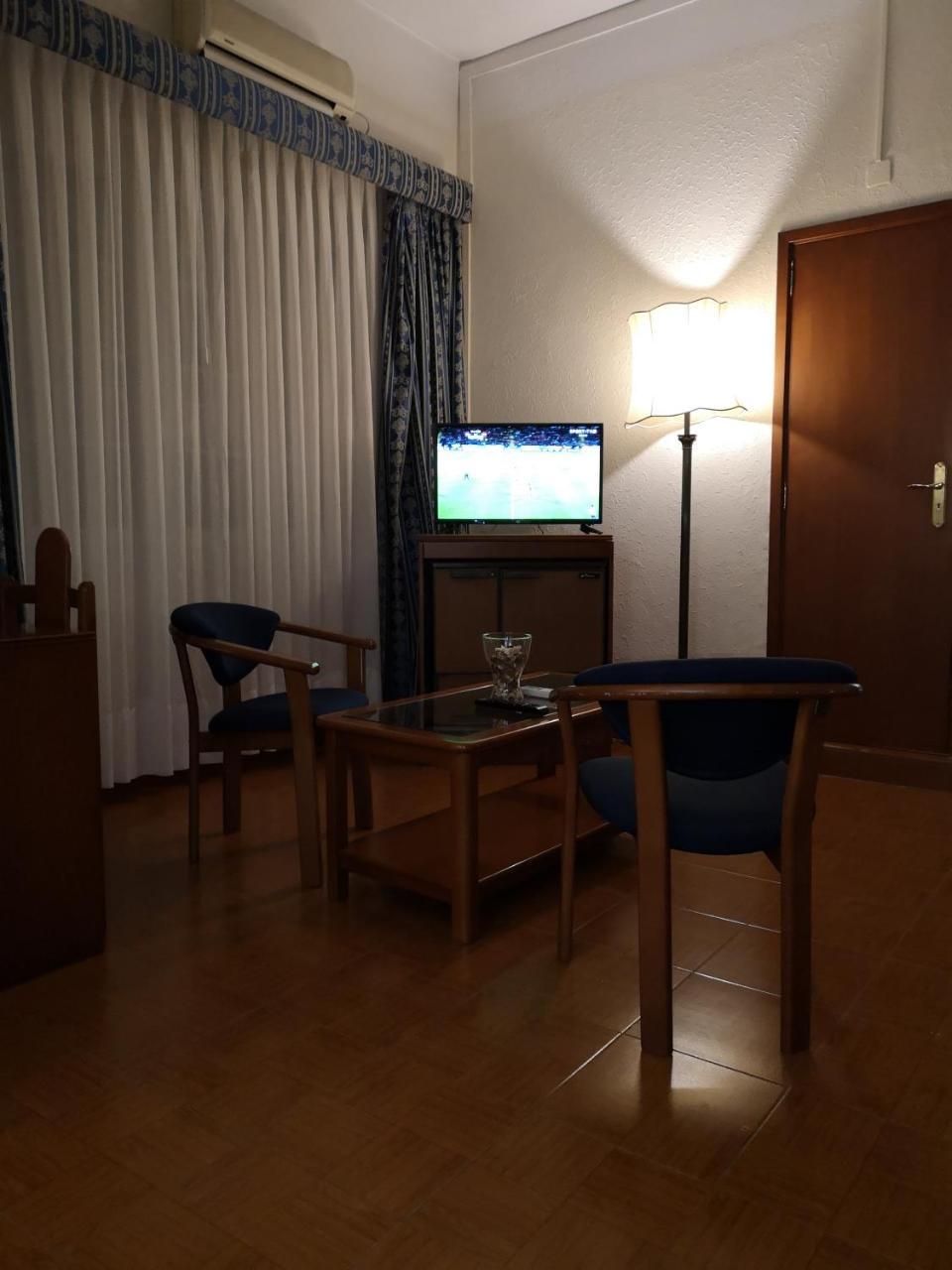 Hotel Nazareth Lisboa Eksteriør bilde