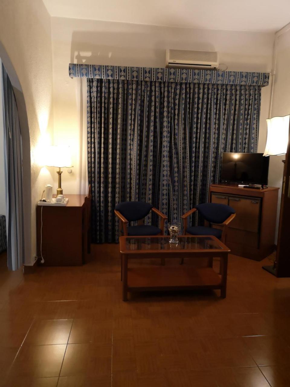 Hotel Nazareth Lisboa Eksteriør bilde