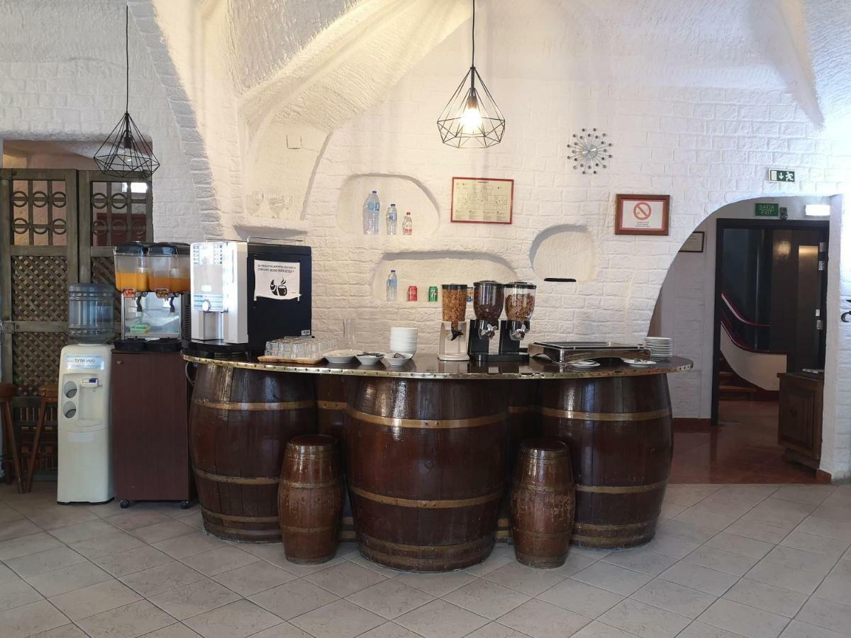 Hotel Nazareth Lisboa Eksteriør bilde